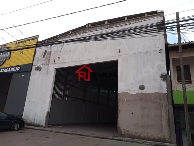 Imagem: GALPAO COMERCIAL em SÃO LUÍS - MA, FORQUILHA