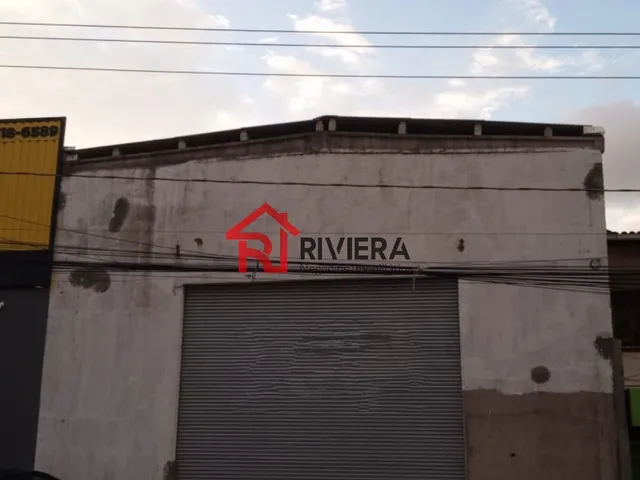 Imagem 2: GALPAO COMERCIAL em SÃO LUÍS - MA, FORQUILHA