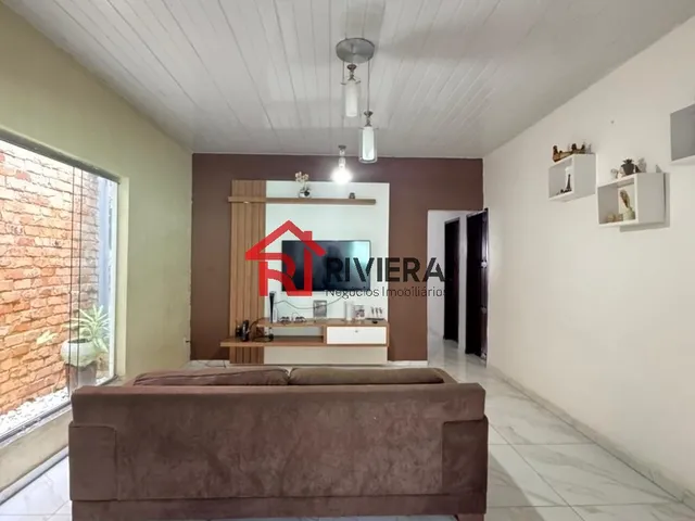 Imagem: CASA RESIDENCIAL em SÃO LUÍS - MA, Vinhais