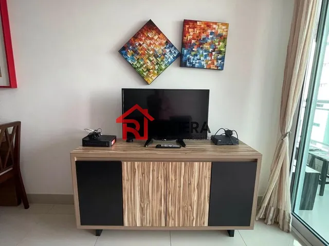 Imagem: Apartamento Residencial em São Luís