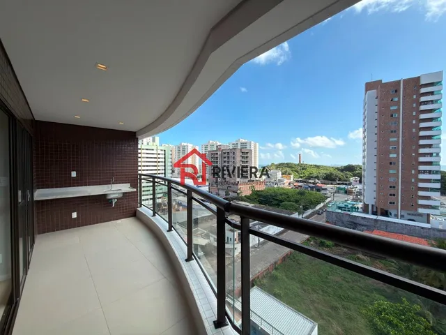 Imagem: Apartamento de luxo na Ponta Dareia em