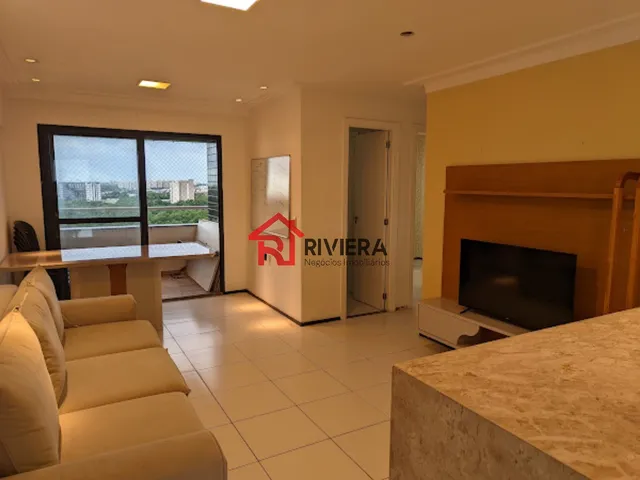 Imagem: Apartamento à venda no Jardim Renascença