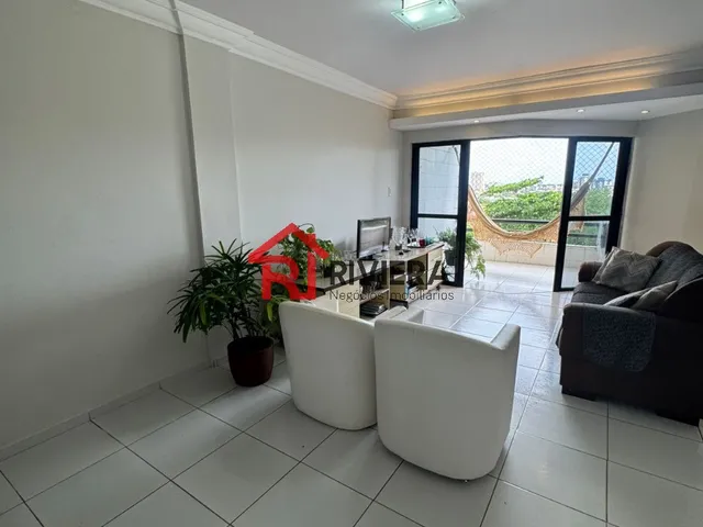 Imagem: Apartamento para locação em São Luís-MA