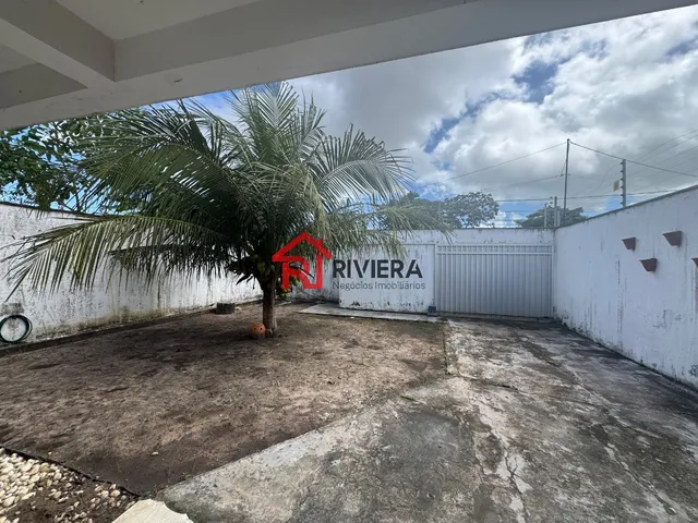Imagem 5: Casa para Locação no Araçagi, São José de Ribamar-Ma: 3 Suítes, 3 Banheiros, 150M² de Área. Venha Conferir!