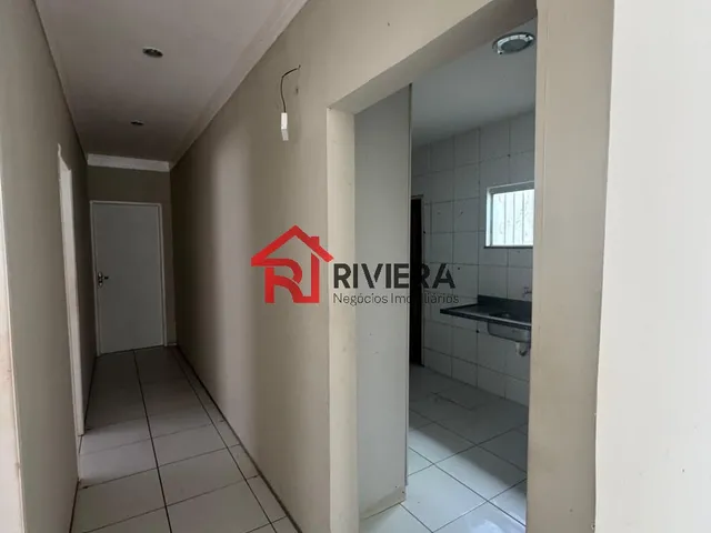 Imagem 2: Casa para Locação no Araçagi, São José de Ribamar-Ma: 3 Suítes, 3 Banheiros, 150M² de Área. Venha Conferir!