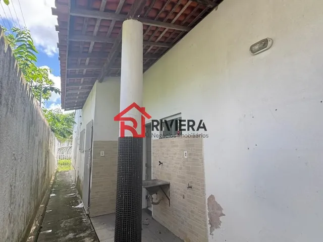 Imagem 7: Casa para Locação no Araçagi, São José de Ribamar-Ma: 3 Suítes, 3 Banheiros, 150M² de Área. Venha Conferir!