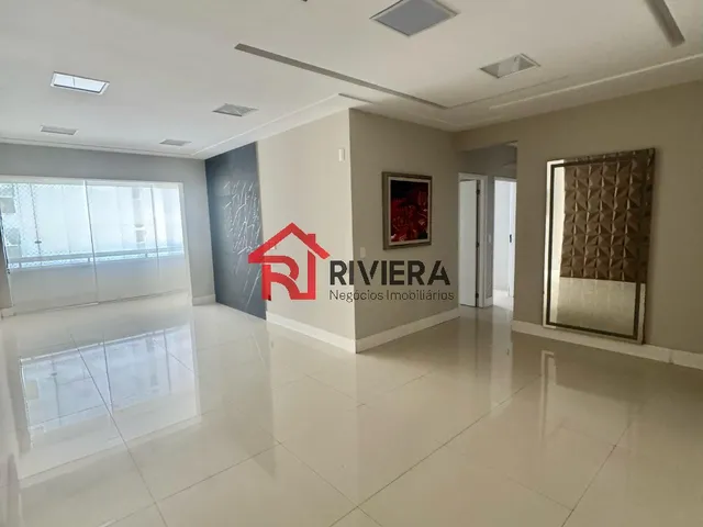 Imagem: Apartamento com 3 quartos e 3 suítes na