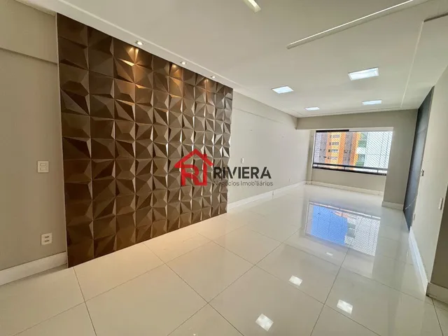 Imagem 15: Apartamento com 3 quartos e 3 suítes na Ponta D'areia, São Luís-MA: 140m² e 4