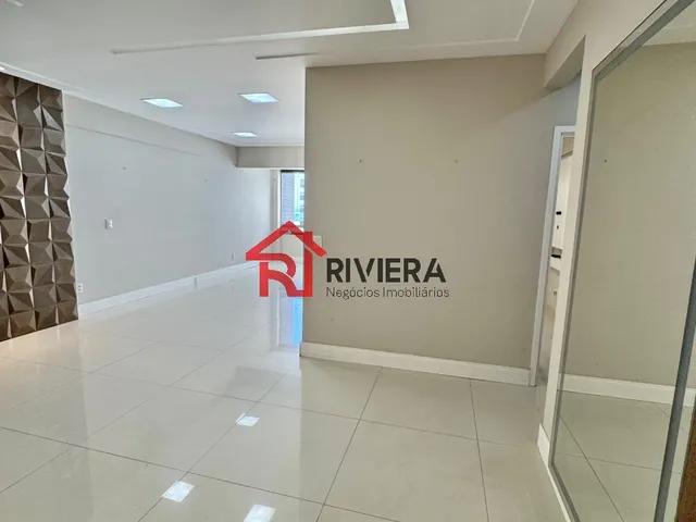 Imagem 16: Apartamento com 3 quartos e 3 suítes na Ponta D'areia, São Luís-MA: 140m² e 4