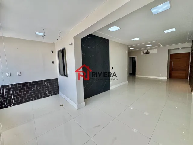 Imagem 6: Apartamento com 3 quartos e 3 suítes na Ponta D'areia, São Luís-MA: 140m² e 4