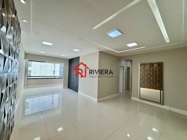 Imagem 10: Apartamento com 3 quartos e 3 suítes na Ponta D'areia, São Luís-MA: 140m² e 4