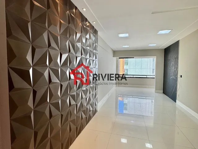 Imagem 9: Apartamento com 3 quartos e 3 suítes na Ponta D'areia, São Luís-MA: 140m² e 4