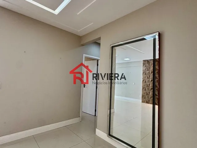 Imagem 12: Apartamento com 3 quartos e 3 suítes na Ponta D'areia, São Luís-MA: 140m² e 4