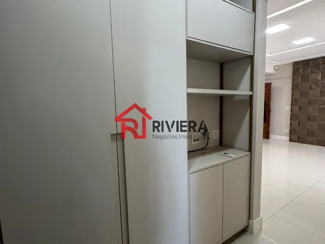 Imagem 2: Apartamento com 3 quartos e 3 suítes na Ponta D'areia, São Luís-MA: 140m² e 4