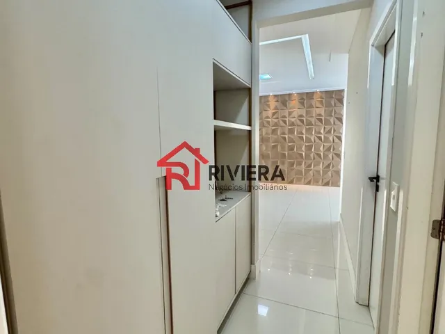 Imagem 11: Apartamento com 3 quartos e 3 suítes na Ponta D'areia, São Luís-MA: 140m² e 4