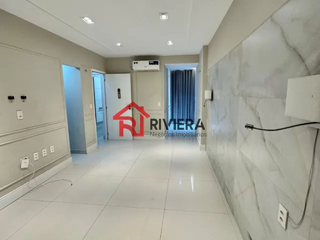 Imagem 4: Apartamento com 3 quartos e 3 suítes na Ponta D'areia, São Luís-MA: 140m² e 4