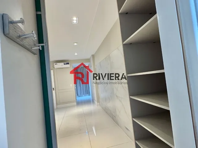 Imagem 7: Apartamento com 3 quartos e 3 suítes na Ponta D'areia, São Luís-MA: 140m² e 4