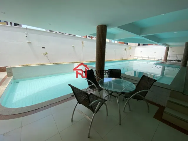 Imagem: Apartamento para locação no Jardim Renascença