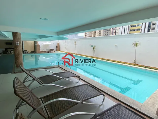 Imagem 12: Apartamento para locação no Jardim Renascença, São Luís-MA: 2 quartos, 1 suíte, 2