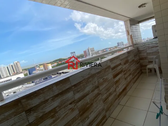 Imagem 10: Apartamento para locação no Jardim Renascença, São Luís-MA: 2 quartos, 1 suíte, 2