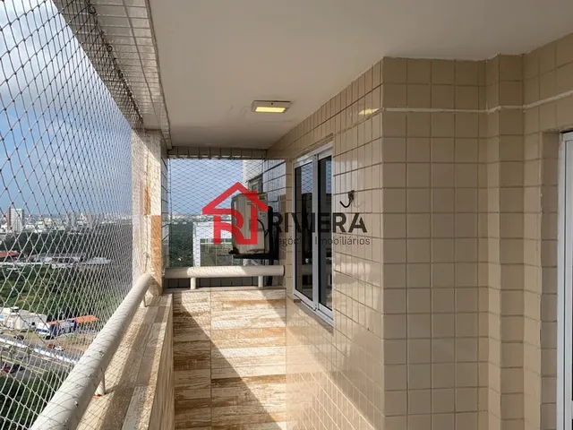 Imagem 15: Apartamento para locação no Jardim Renascença, São Luís-MA: 2 quartos, 1 suíte, 2