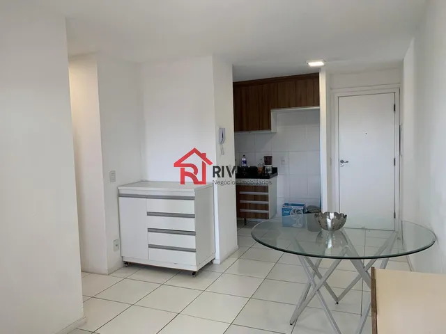 Imagem 5: Apartamento para locação no Jardim Renascença, São Luís-MA: 2 quartos, 1 suíte, 2