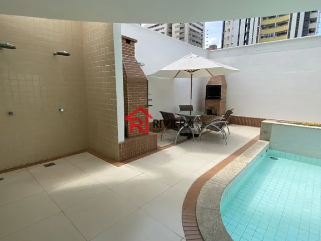 Imagem 3: Apartamento para locação no Jardim Renascença, São Luís-MA: 2 quartos, 1 suíte, 2