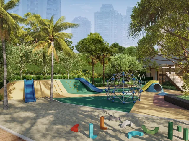 Imagem 10: Apartamento À Venda no Bairro Barra da Tijuca - Rio de Janeiro/Rj