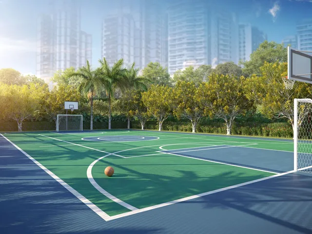 Imagem 7: Apartamento À Venda no Bairro Barra da Tijuca - Rio de Janeiro/Rj