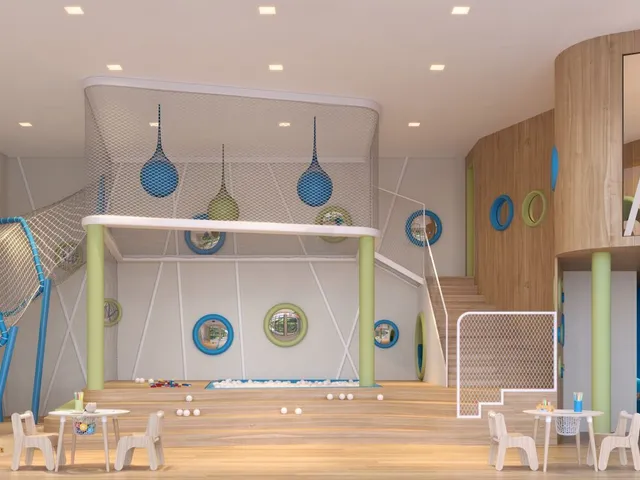 Imagem 9: Apartamento À Venda no Bairro Barra da Tijuca - Rio de Janeiro/Rj