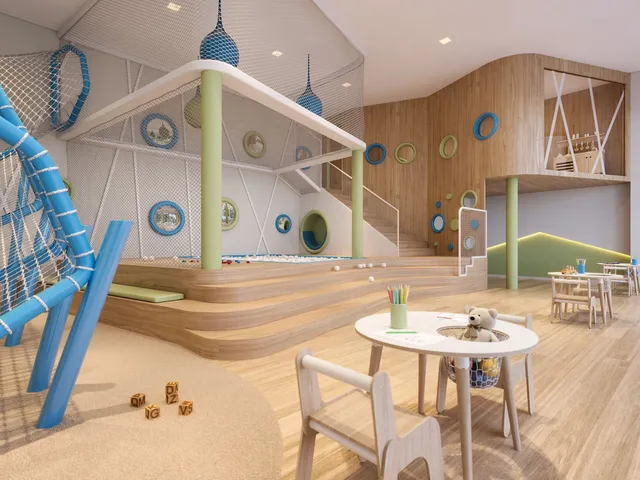 Imagem 14: Apartamento À Venda no Bairro Barra da Tijuca - Rio de Janeiro/Rj
