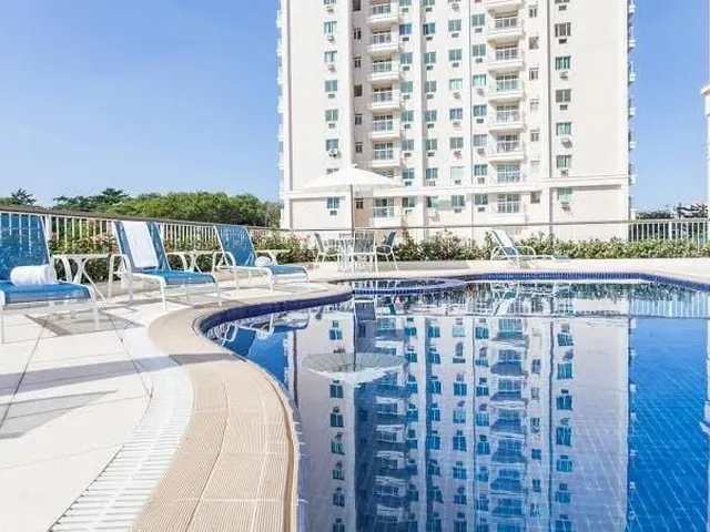 Imagem 9: Quality Barra da Tijuca - Conforto e Rentabilidade em Um Só Endereço
