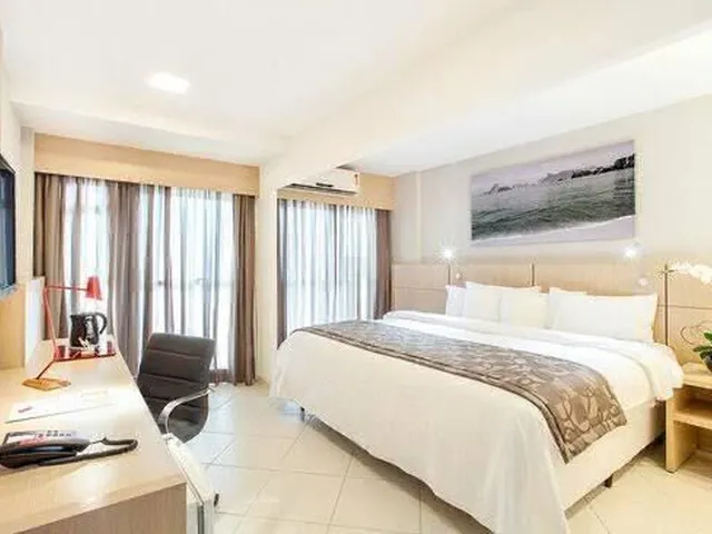 Imagem 15: Quality Barra da Tijuca - Conforto e Rentabilidade em Um Só Endereço