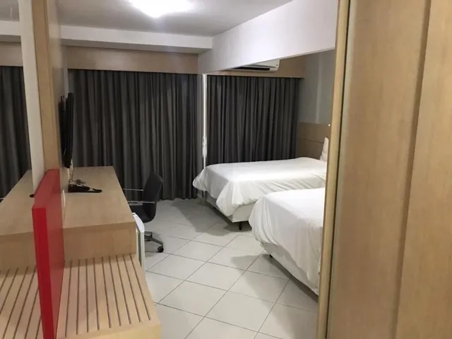 Imagem 11: Quality Barra da Tijuca - Conforto e Rentabilidade em Um Só Endereço