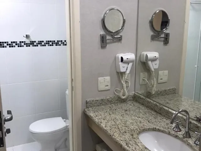 Imagem 7: Quality Barra da Tijuca - Conforto e Rentabilidade em Um Só Endereço