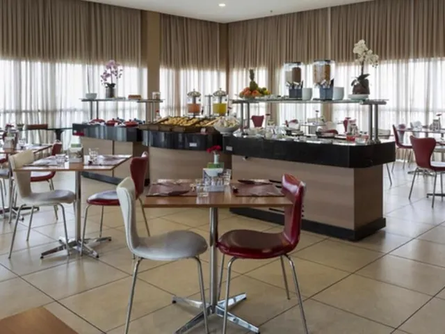 Imagem 10: Quality Barra da Tijuca - Conforto e Rentabilidade em Um Só Endereço