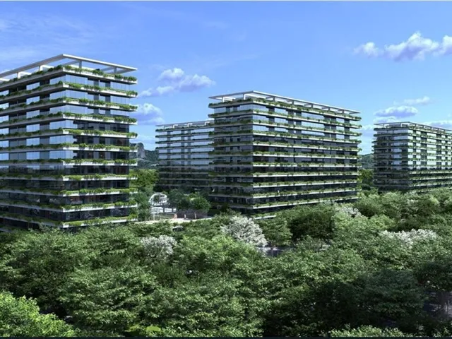 Imagem 13: Apartamento Alto Padrão Com 3 Quartos