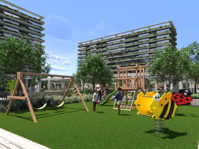 Imagem 11: Apartamento Alto Padrão Com 3 Quartos