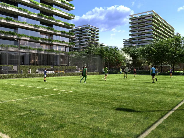 Imagem 10: Apartamento Alto Padrão Com 3 Quartos