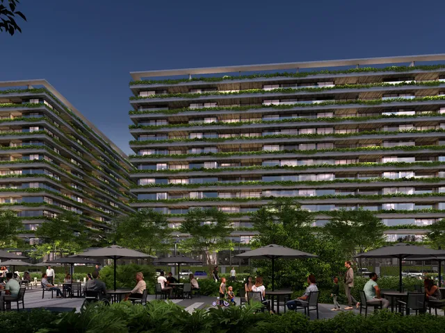 Imagem 15: Apartamento Alto Padrão Com 3 Quartos