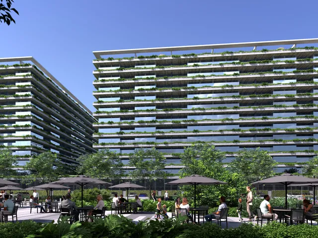 Imagem 9: Apartamento Alto Padrão Com 3 Quartos