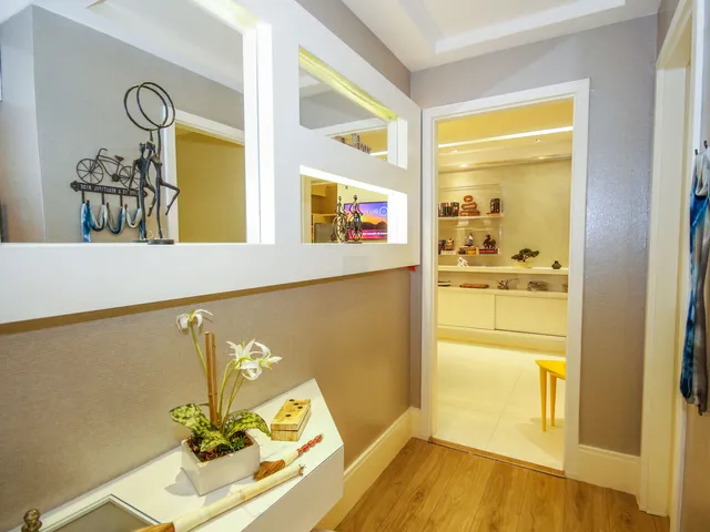 Imagem 15: Apartamento Millenio Ilha Pura | 2 Suítes | Barra da Tijuca