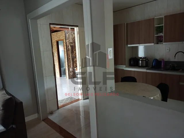 Imagem 2: Casa Individual - Sozinha no terreno em Itapema/SC, no bairro Várzea. Com 3 Dormitórios