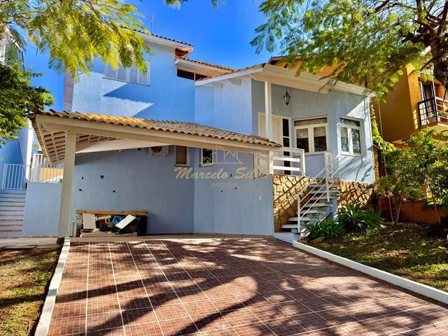 Imagem: Locação, Casa Condomínio Euroville 1