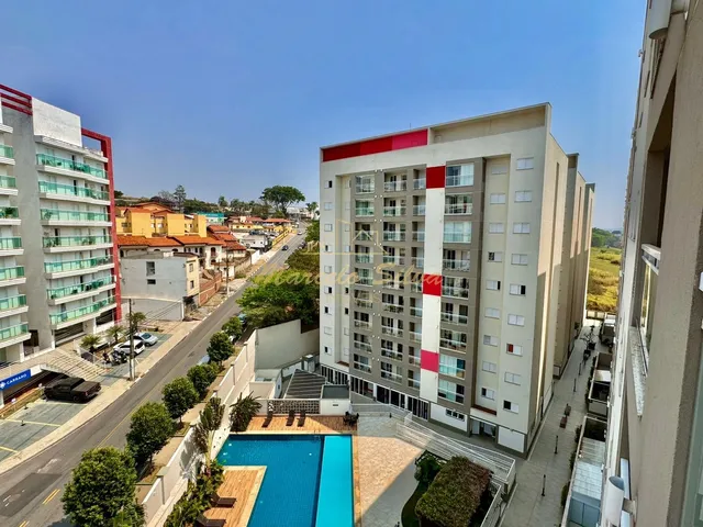 Imagem: Apartamento para Locação no Condomínio