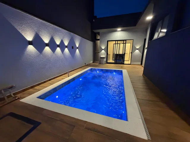 Imagem: Mobiliada e Decorada, 3 Suítes, e Muito