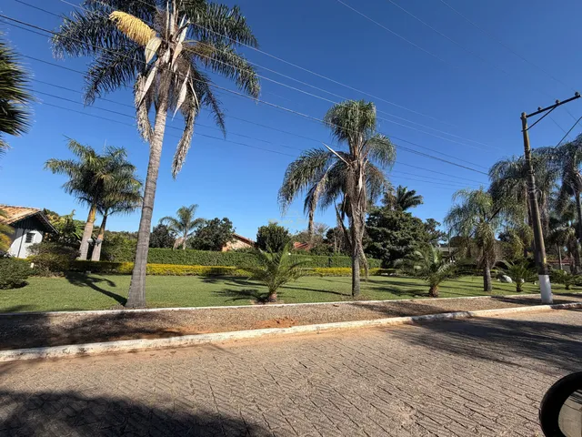 Imagem 2: Beira Rio Jaguary , Terreno À Venda em Condomínio Fechado ? Ideal para Chácara Ou Moradia