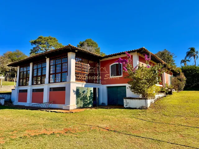 Imagem: Casa Residencial em Bragança Paulista