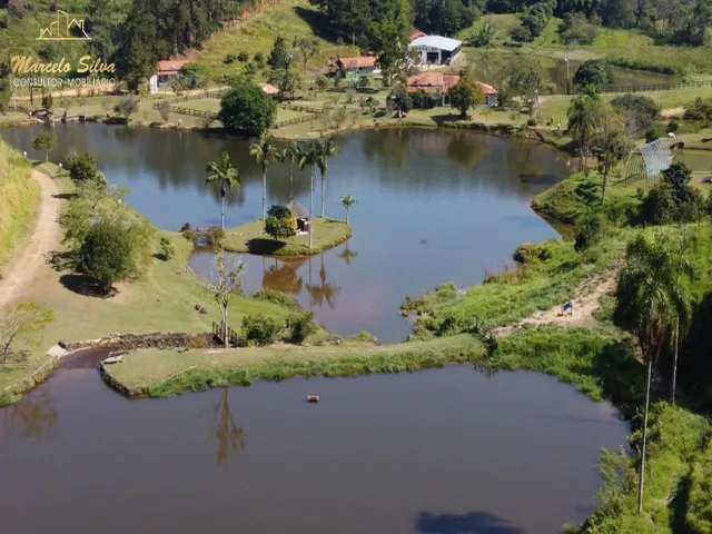 Imagem: Fazenda / Haras Cinematográfica com Lagos