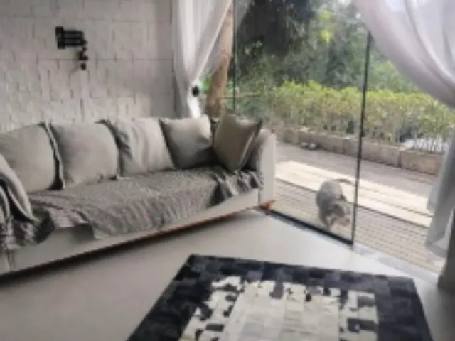 Imagem: Casa à venda em Campo Grande, Rio de Janeiro-RJ